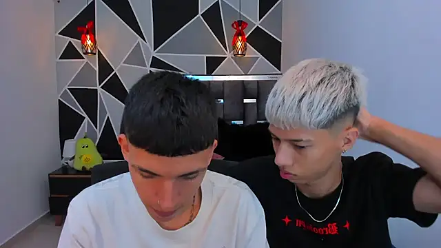 Juan_Nd_Steven webcam