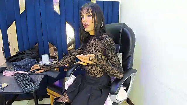 aisha_hotts777 (T young) - masturbation my cock 1 min