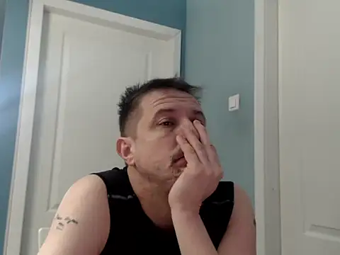 MisterFaithRO webcam