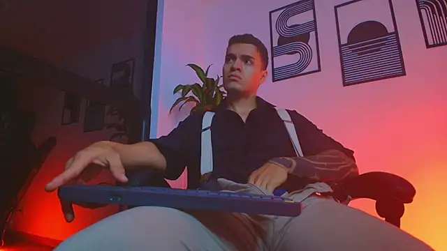 ALPHA_DOMINUS_ webcam