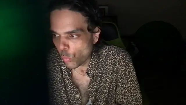 KungFuPanda001 webcam