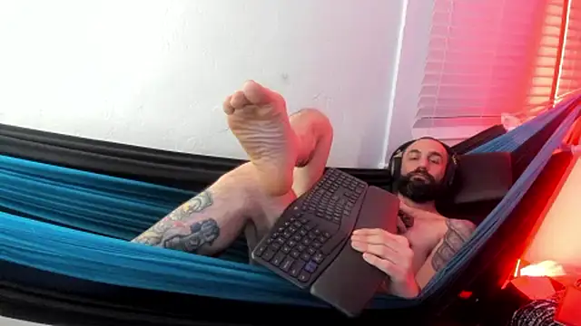 AceSpinning_DJ webcam