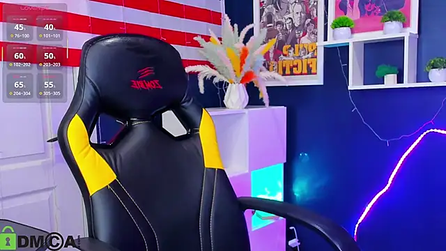 Sara_Robinson webcam