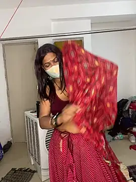 Savita_Desai_BDSM_couple webcam