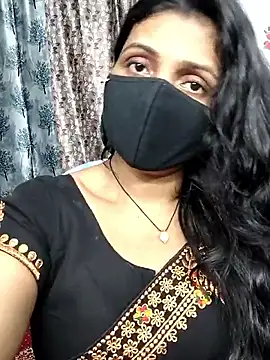 Hotty_Kavita webcam