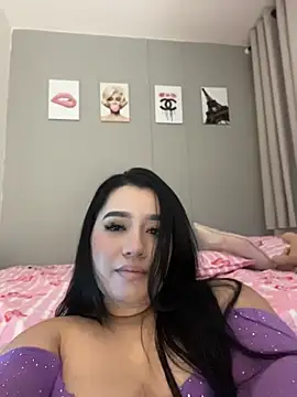 Aliciawhitee webcam