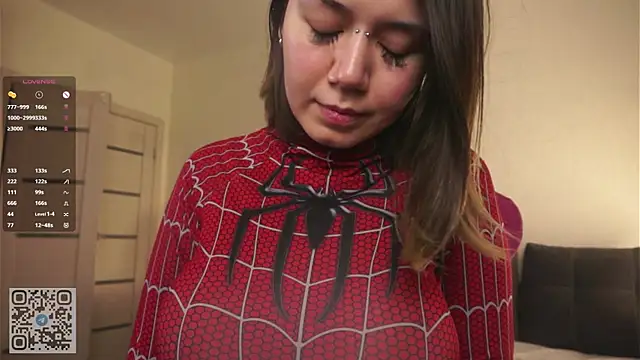 RoxannaCarver webcam