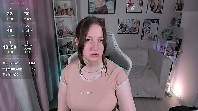 Elisabeth_Binder webcam