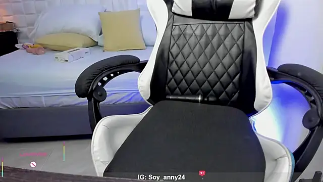 anny_rouse24 (F young) - MY DELICIOUS CREAMY CUM