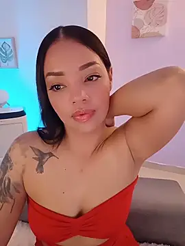 jennlemoka (F young) - 🎯Deep blowjob+control toy x 6 min🎯