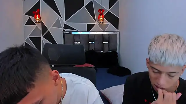 Juan_Nd_Steven webcam