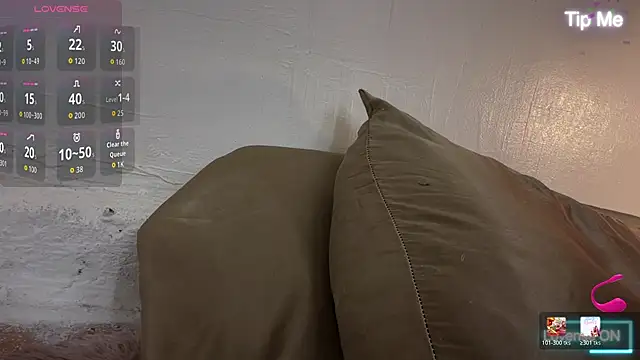 adrianasinclair webcam