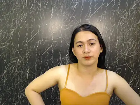 ur_asianpretty (T young) - public cumshow