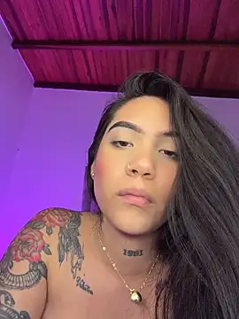 liahouses (F young) - Fuck my pussy hard