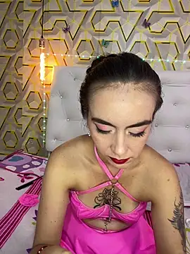 MelanyyJhonson15 webcam