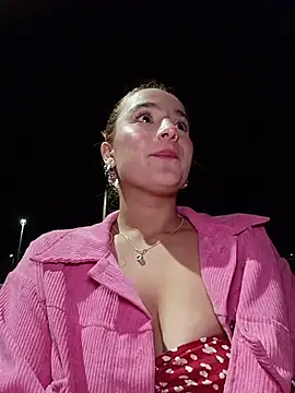 isabella_ferrer99 webcam