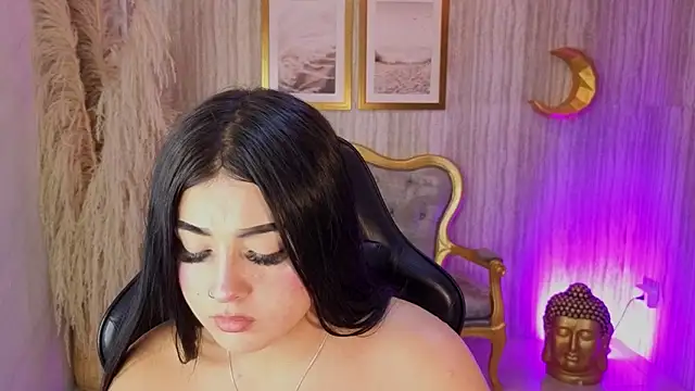 Luisa_1s webcam