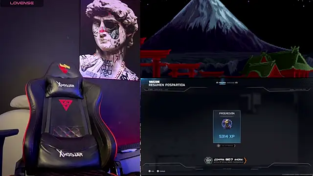 Dimitri_Colleman webcam