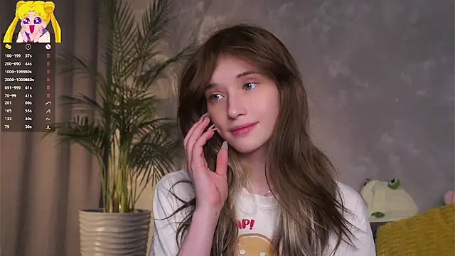 EdlinHargus live sex cam