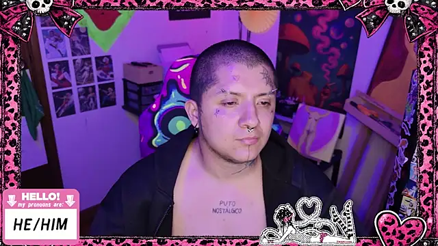 masterkevinftm live sex cam