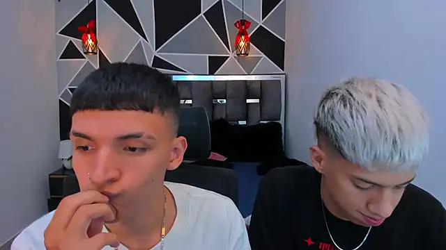 Juan_Nd_Steven webcam