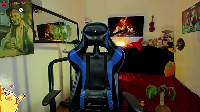 Damian_latinxxx webcam