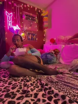 TranSexualJade95 webcam