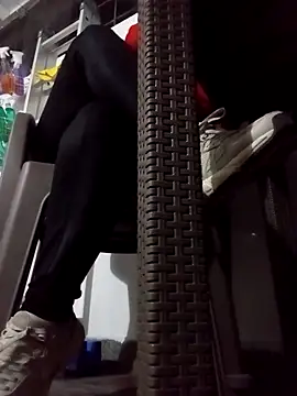 SabrinaVantress webcam