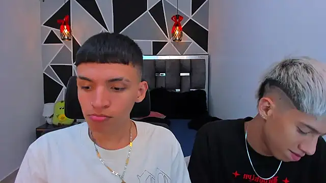 Juan_Nd_Steven webcam