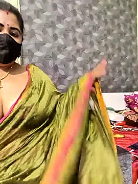 Poly_bhabi webcam