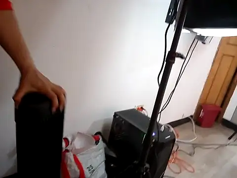 SabrinaVantress webcam