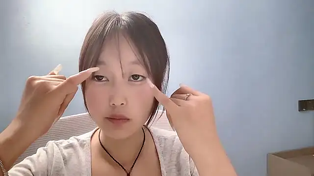 Xiaoqing00 webcam