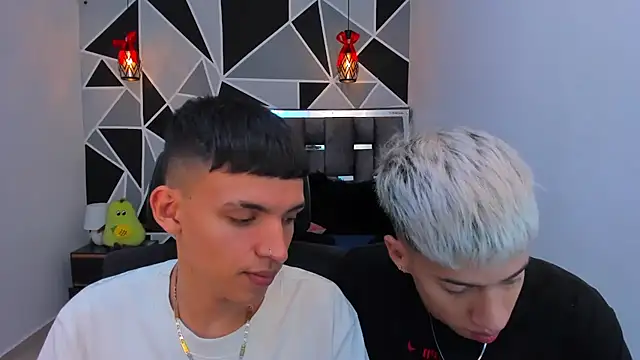 Juan_Nd_Steven webcam