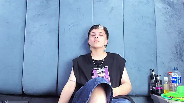 Megan_Thompson_ webcam