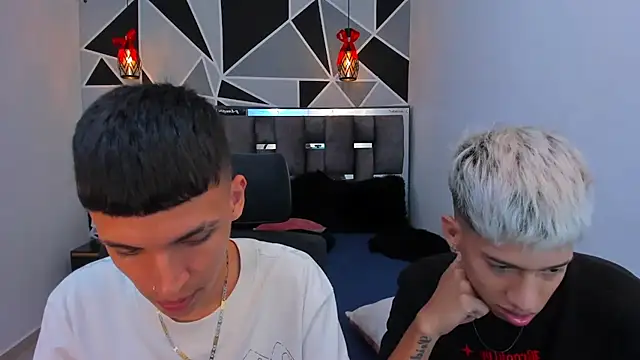 Juan_Nd_Steven webcam