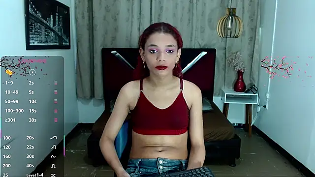 luisa__torres webcam