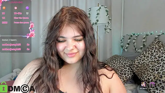 Annet_Nel1son webcam