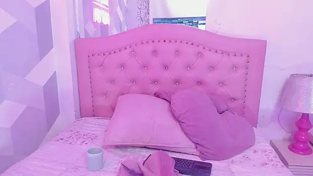 Amber_Harriis webcam