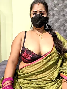 Poly_bhabi webcam