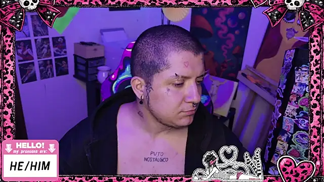 masterkevinftm live sex cam