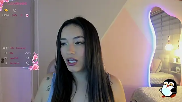 cristal__hot_1 webcam