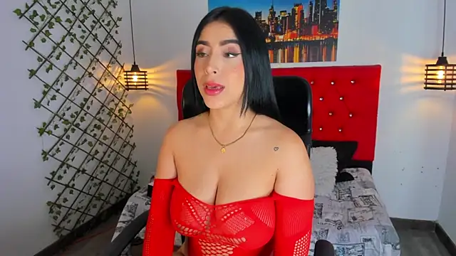 Jessica_bellini webcam