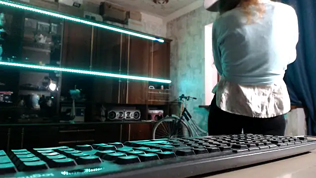 pa1e_pr1ncess webcam