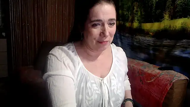 rositasky (F mature) - Topless