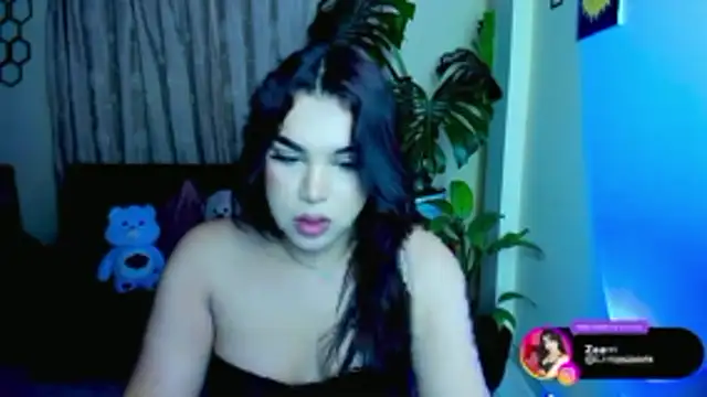 linda_zaam83866 webcam