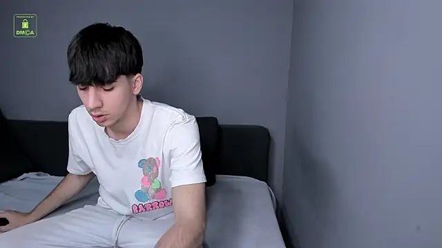 Quentin_Blake webcam