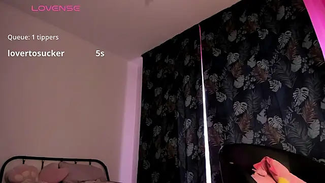 AnnexedPistol's room