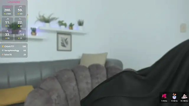 salma_arabicc webcam