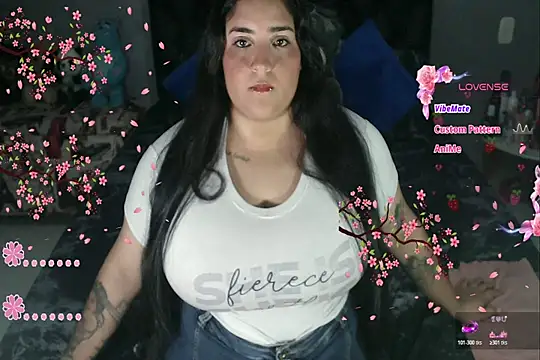 DAILYN__SOFIA__ webcam