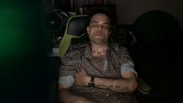 KungFuPanda001 webcam